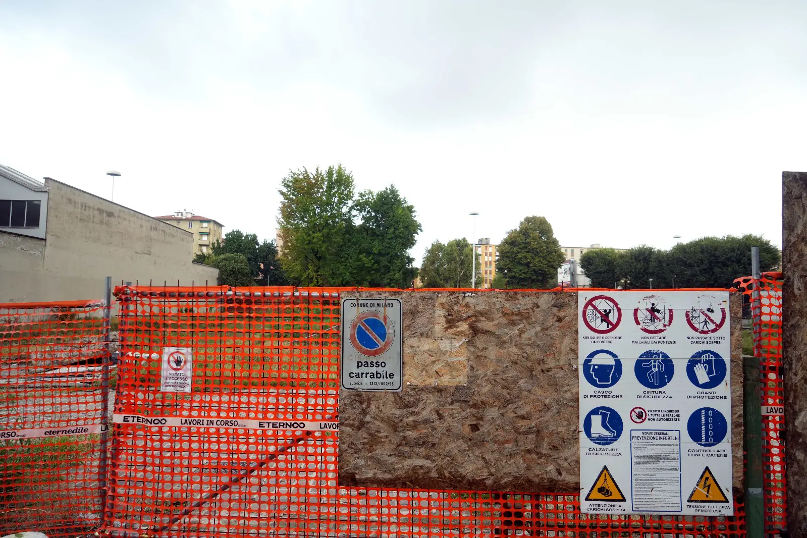 SERGIO OLIVERIO/IMAGOECONOMICA