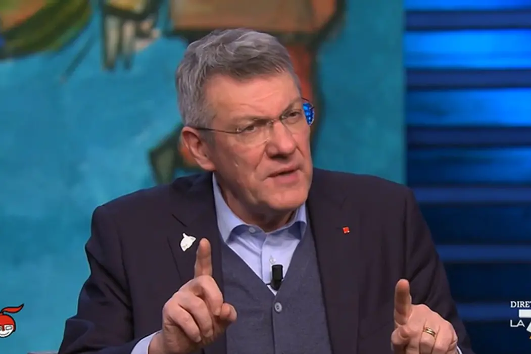 Venezuela, Landini: “Mai difeso il regime di Maduro. Basta strumentalizzazioni contro la Cgil”