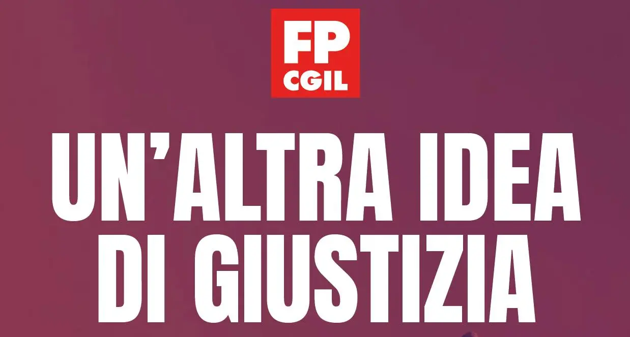 Un’altra idea di giustizia
