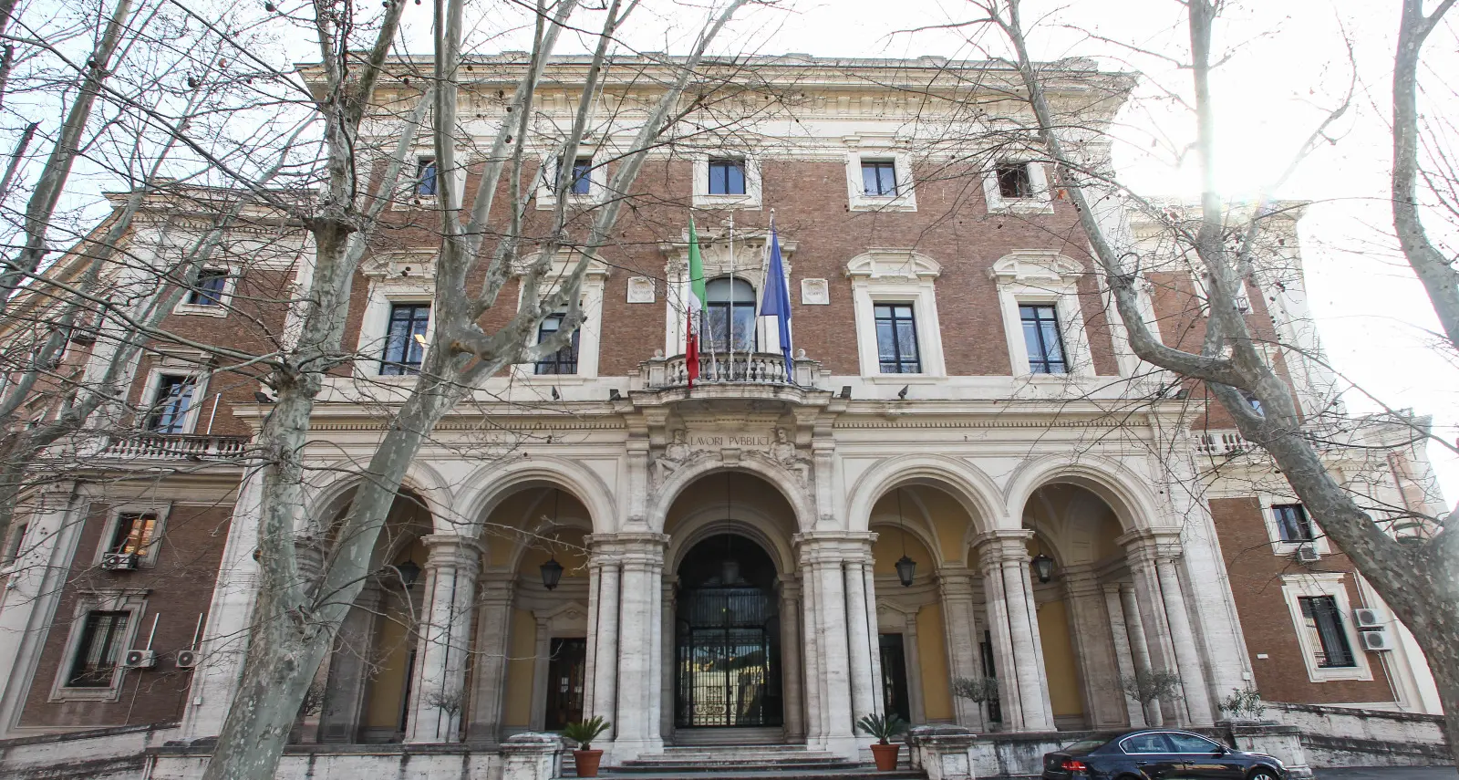 Ponte Stretto: Cgil, commissariamento non accelera ma accentra, annulla trasparenza e confronto