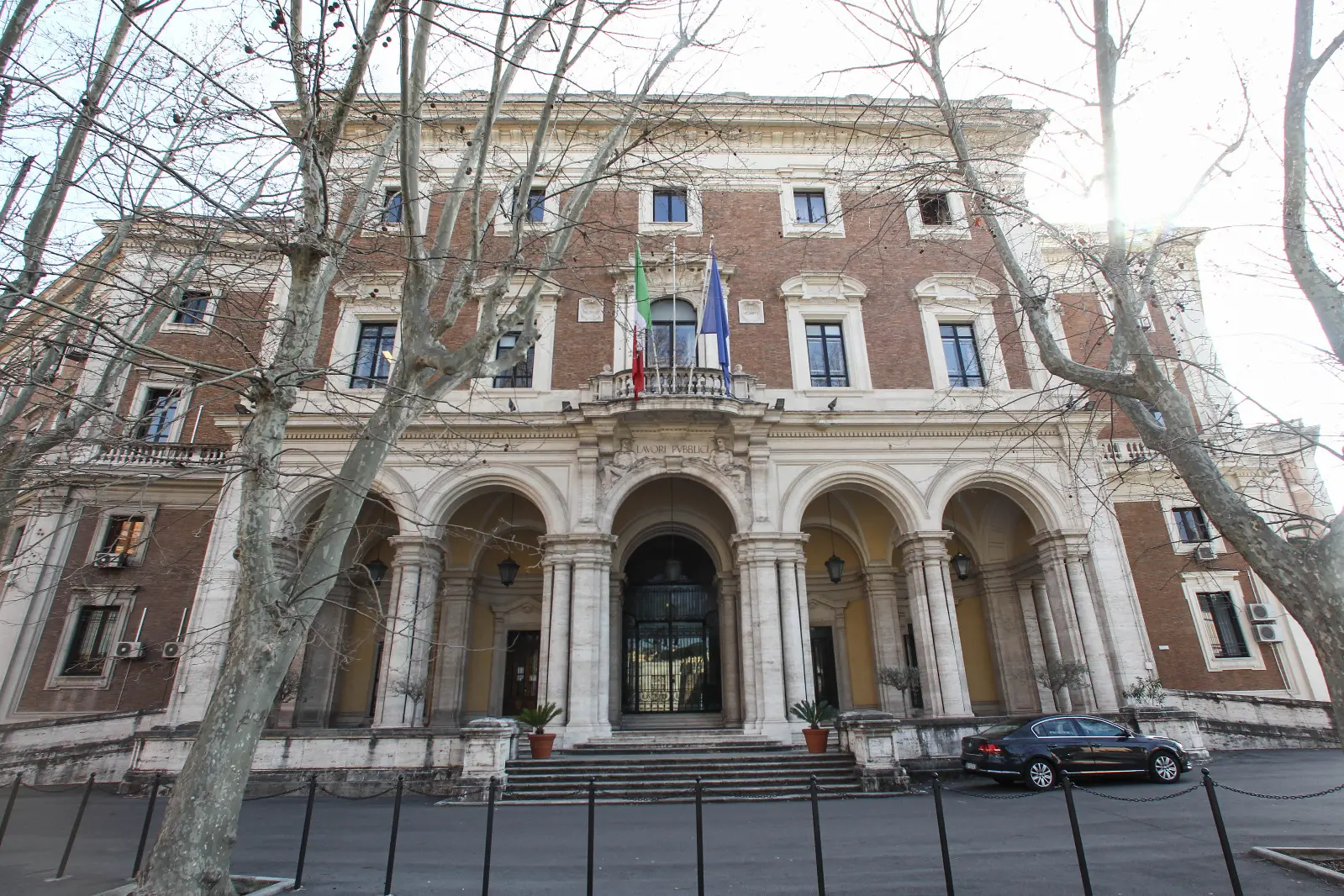 Imagoeconomica/Leonardo Puccini