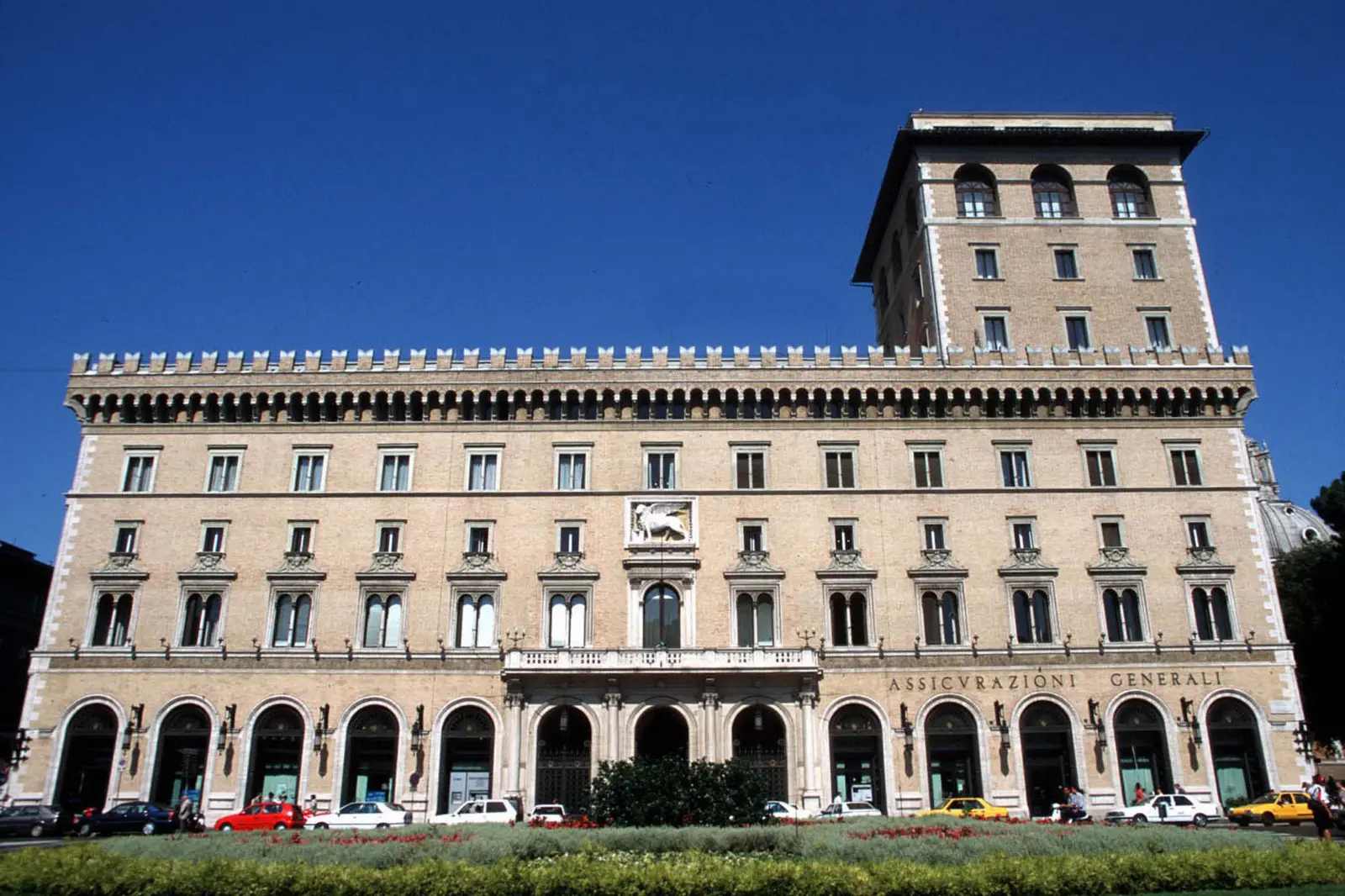 Imagoeconomica/Carlo Carino