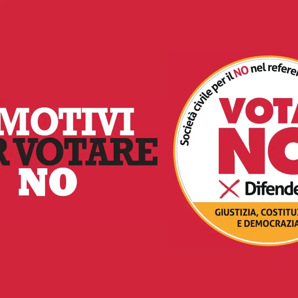 Referendum giustizia, 5 motivi per votare No
