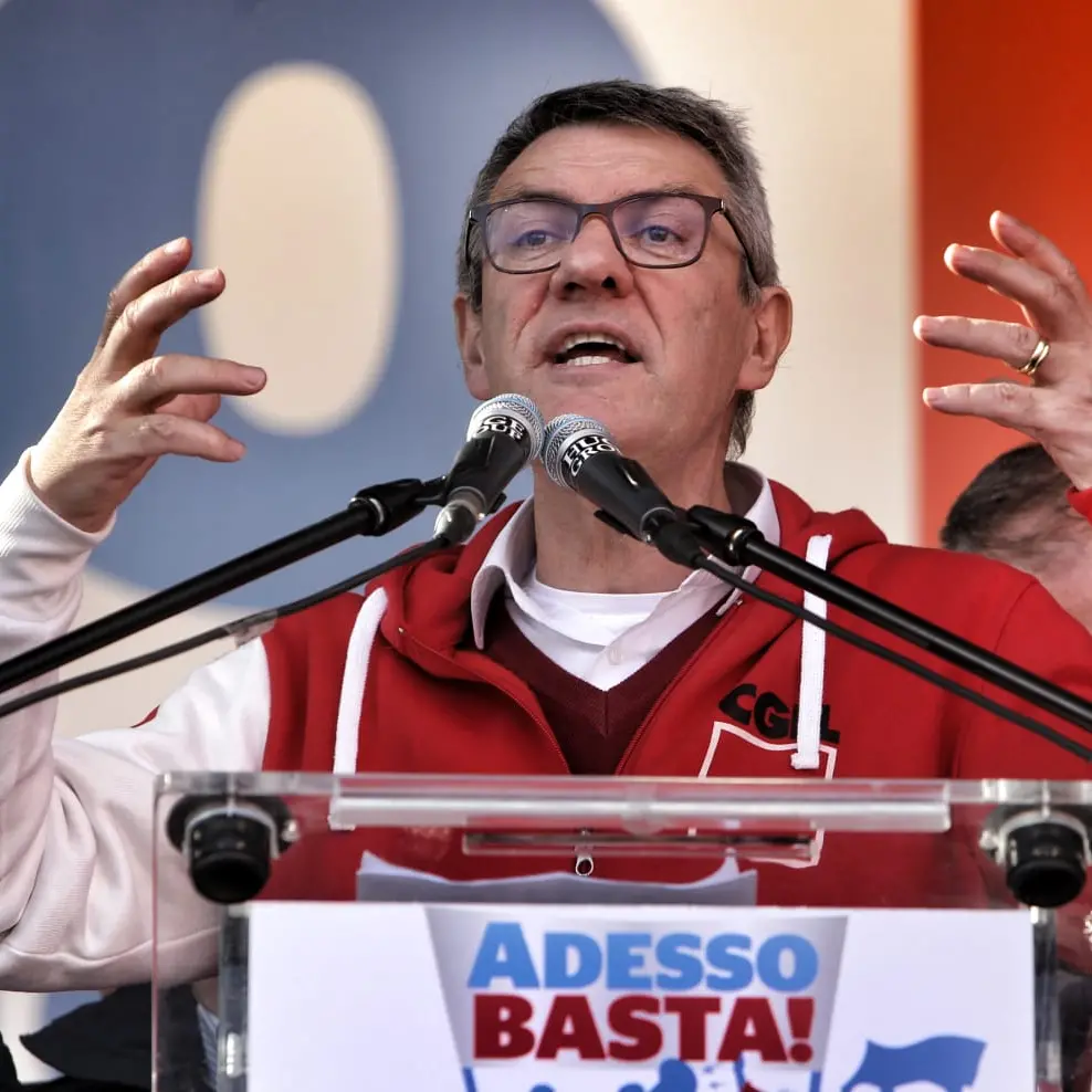 Landini, il Tar ci dà ragione, Salvini ha violato diritto di sciopero