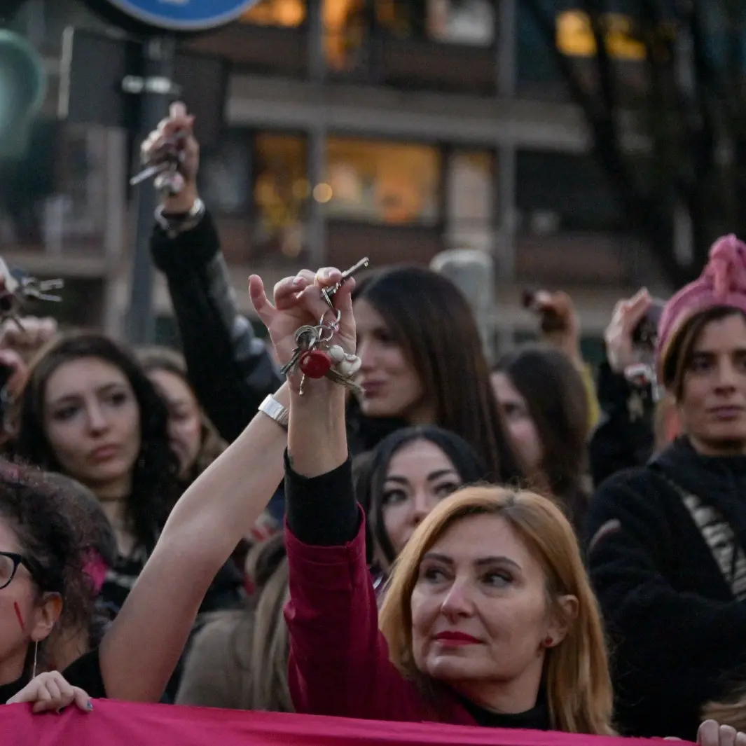 Violenza donne: Cgil, testo Bongiorno grave arretramento