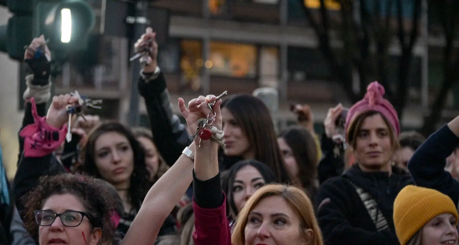 Violenza donne: Cgil, testo Bongiorno grave arretramento