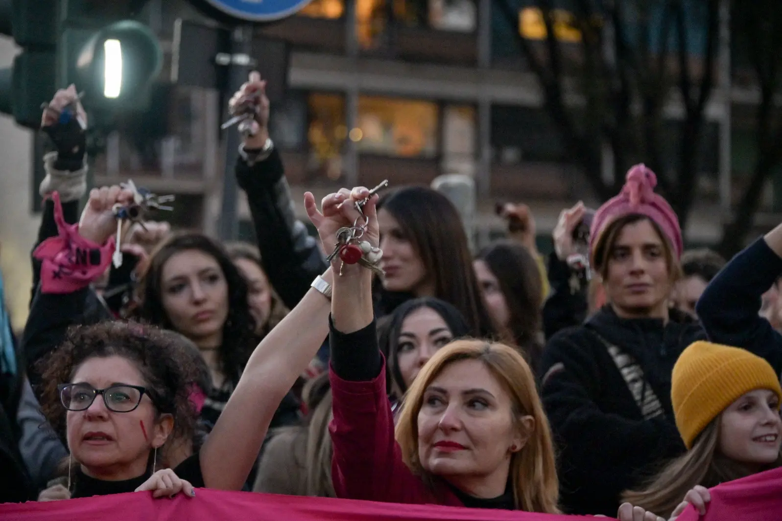 GIULIA PALMIGIANI/IMAGOECONOMICA