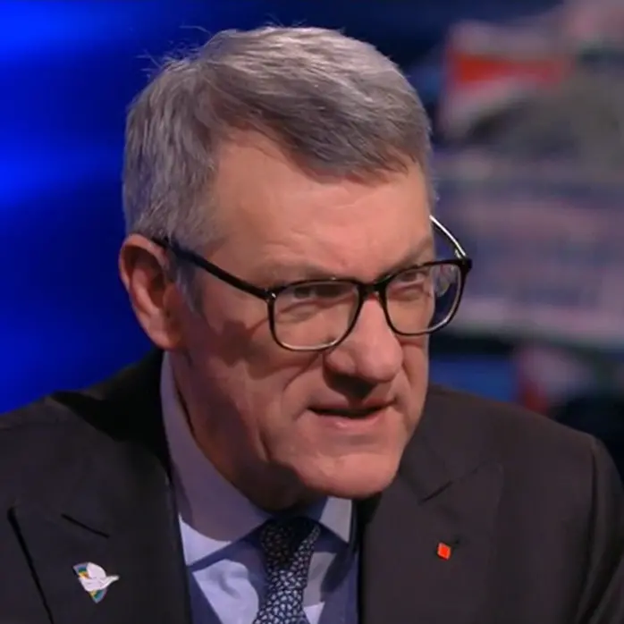 Giustizia: Landini (Cgil) a La7, “Questo referendum non risolve i problemi, a rischio autonomia della magistratura”