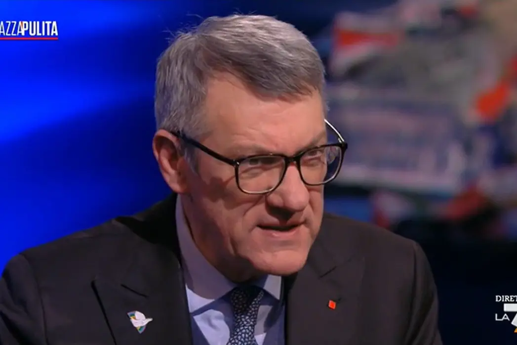 Giustizia: Landini (Cgil) a La7, “Questo referendum non risolve i problemi, a rischio autonomia della magistratura”