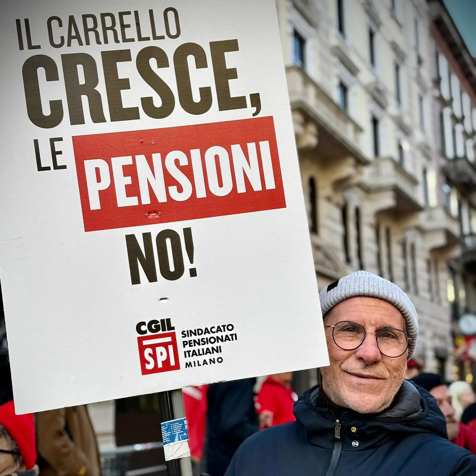 Pensioni: Cgil, da 2040 44 anni di contributi. Altro che superamento della Fornero