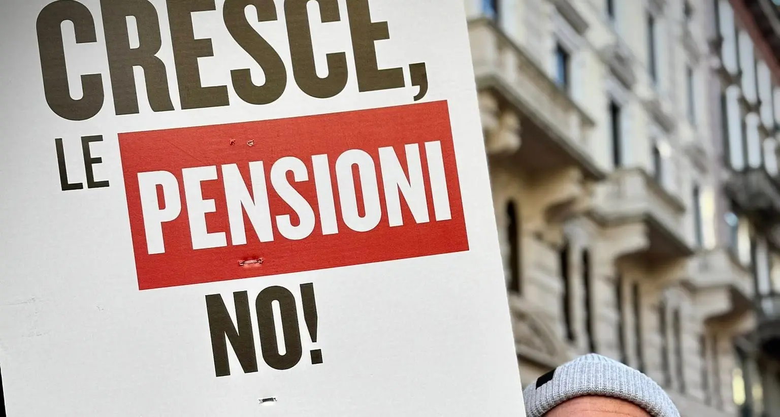 Pensioni: Cgil, da 2040 44 anni di contributi. Altro che superamento della Fornero