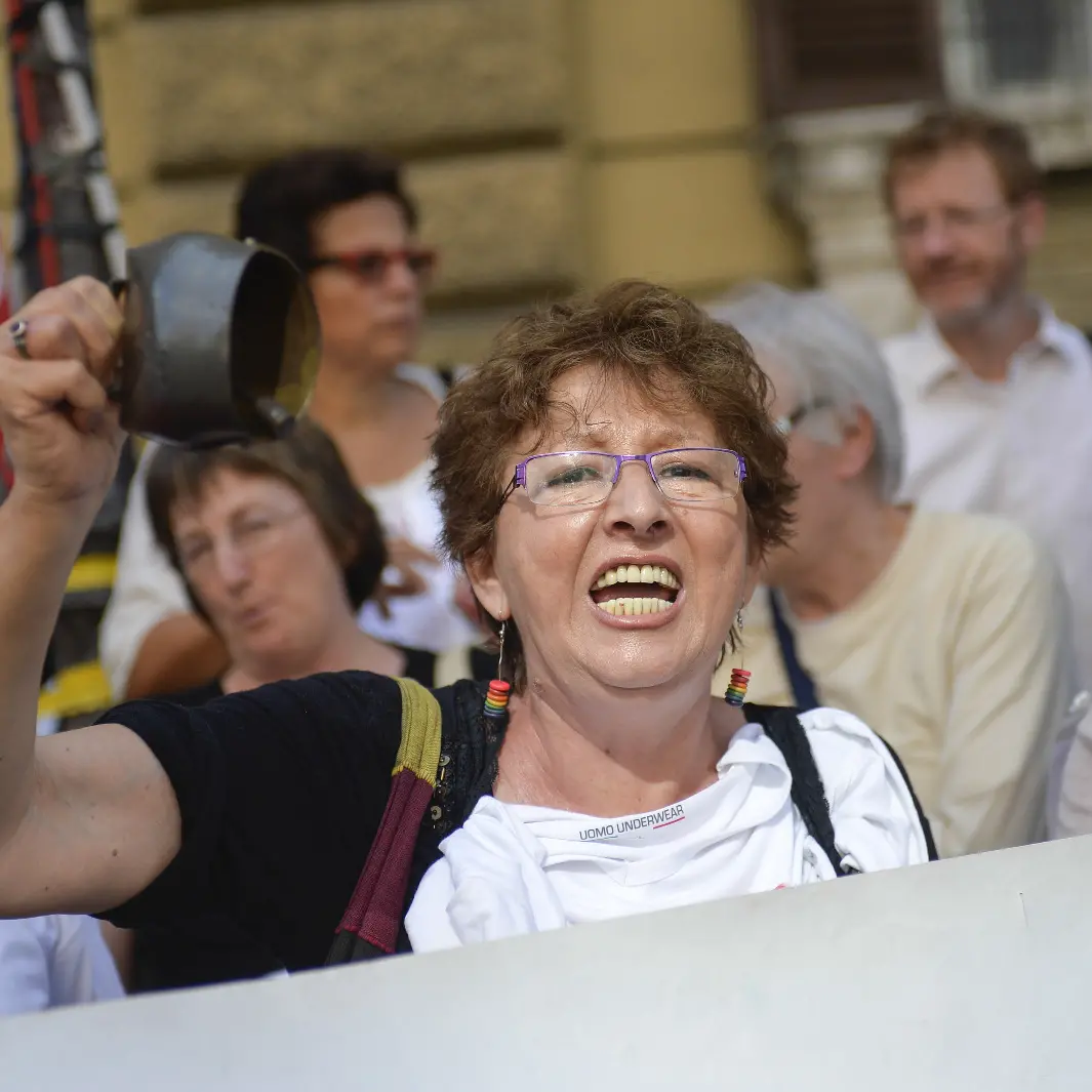 Pensioni: Cgil, 55 mila nuovi esodati per l’aumento dei requisiti dal 2027