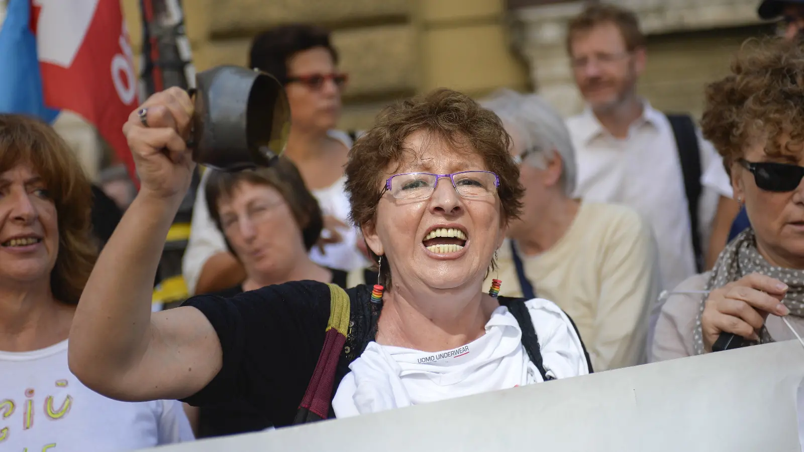 Pensioni: Cgil, 55 mila nuovi esodati per l’aumento dei requisiti dal 2027