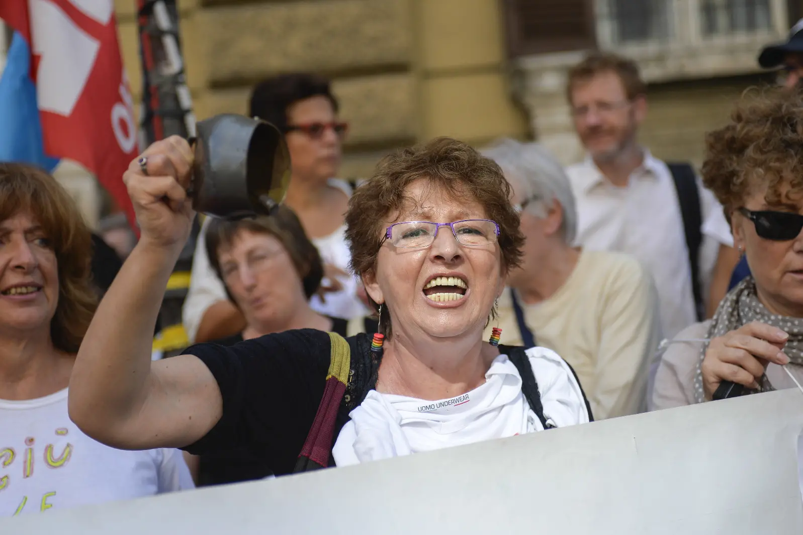 Imagoeconomica/Stefano Carofei