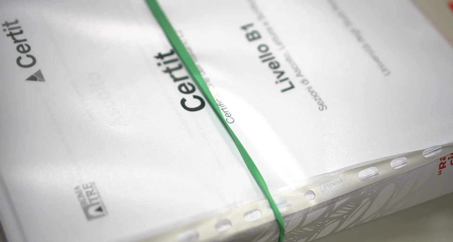 Certificazione di italiano? Ti aiuta il sindacato