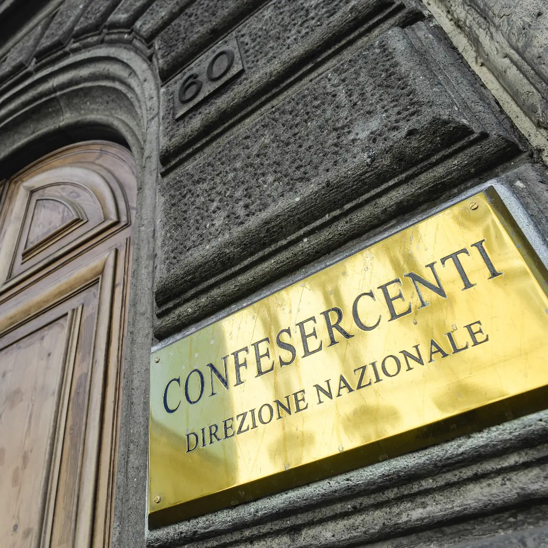 Confesercenti incontra CGIL, CISL e UIL: avviato il percorso per aggiornare gli accordi 2017 su rappresentanza e contrattazione
