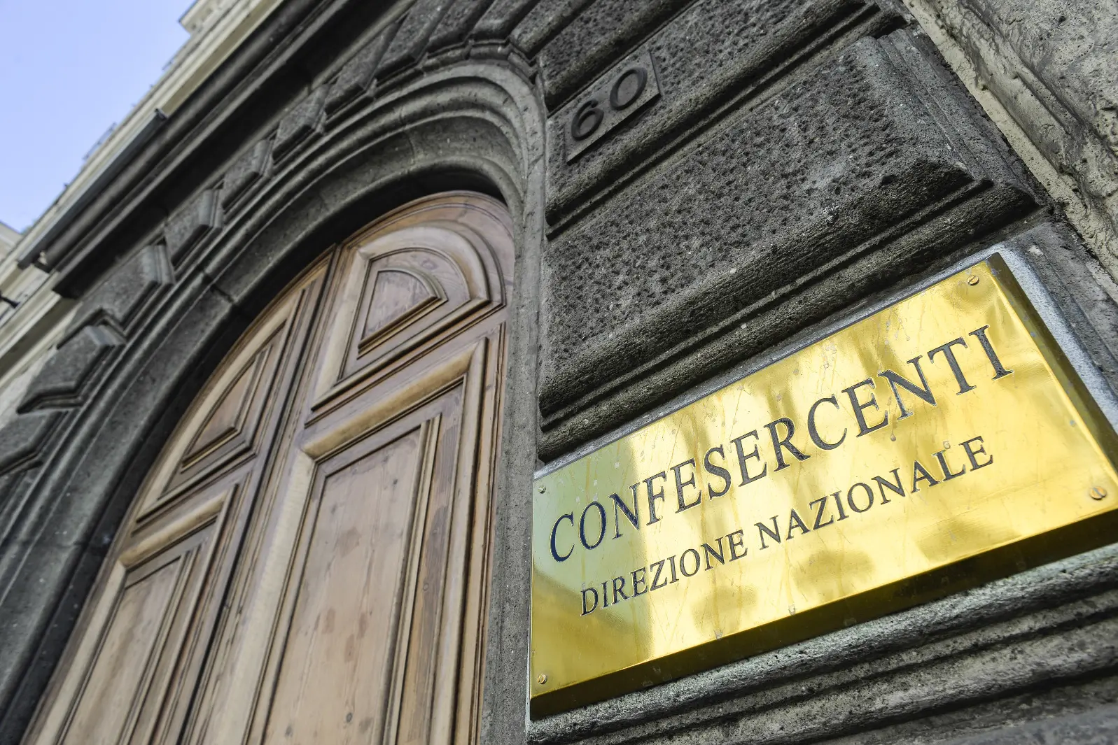 Imagoeconomica/Stefano Carofei