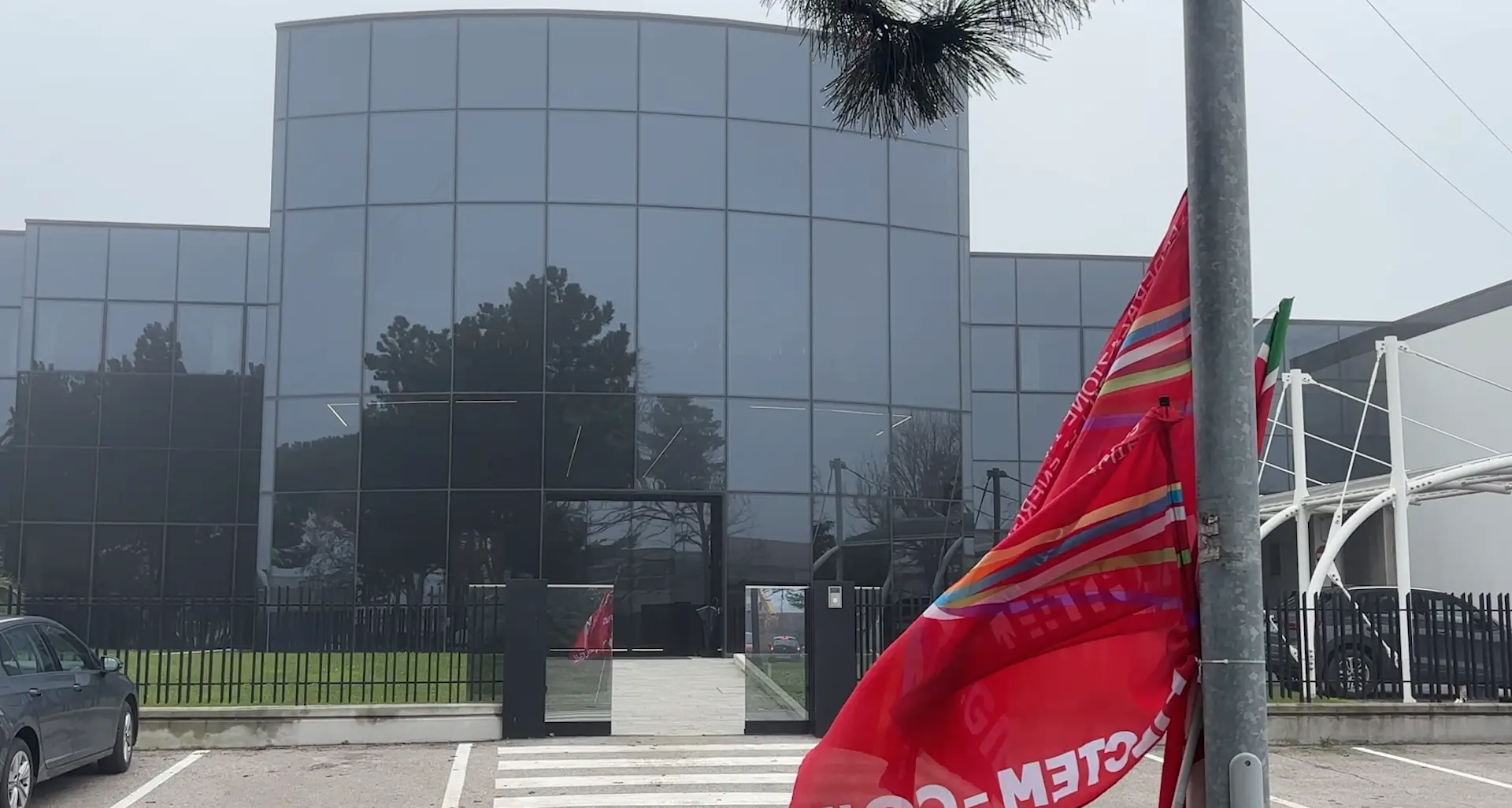 Moda in crisi. Ad Aeffe il futuro fa paura