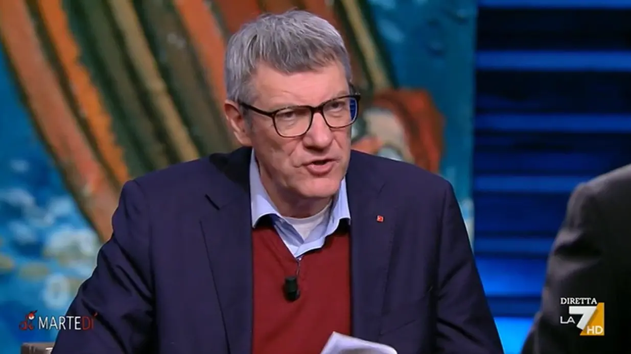 Sicurezza, Landini: “La violenza va condannata, ma non la si usi per colpire il dissenso democratico”