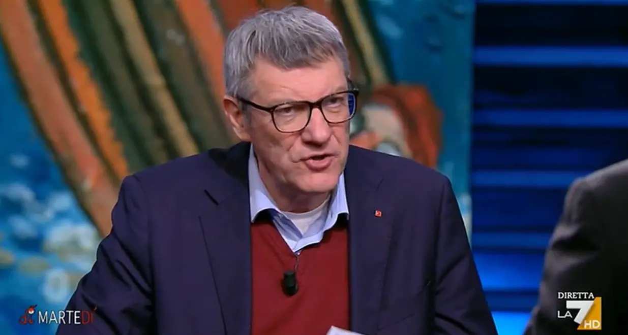 Sicurezza, Landini: “La violenza va condannata, ma non la si usi per colpire il dissenso democratico”