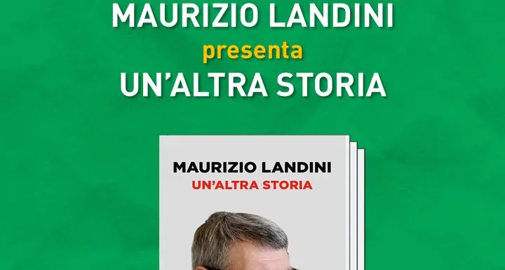 Presentazione del libro ‘Un’altra storia’