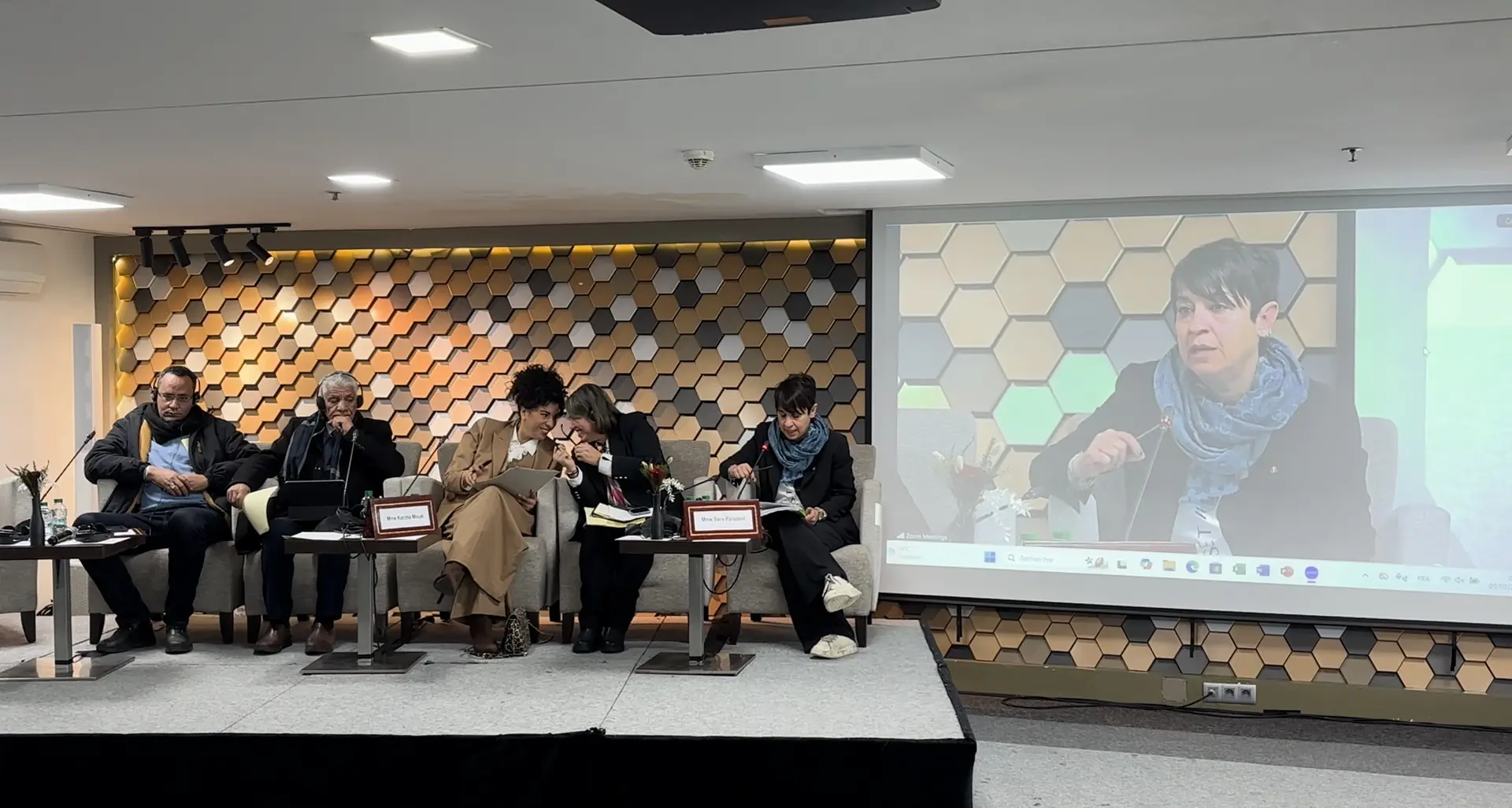 Italia-Marocco, una convenzione necessaria