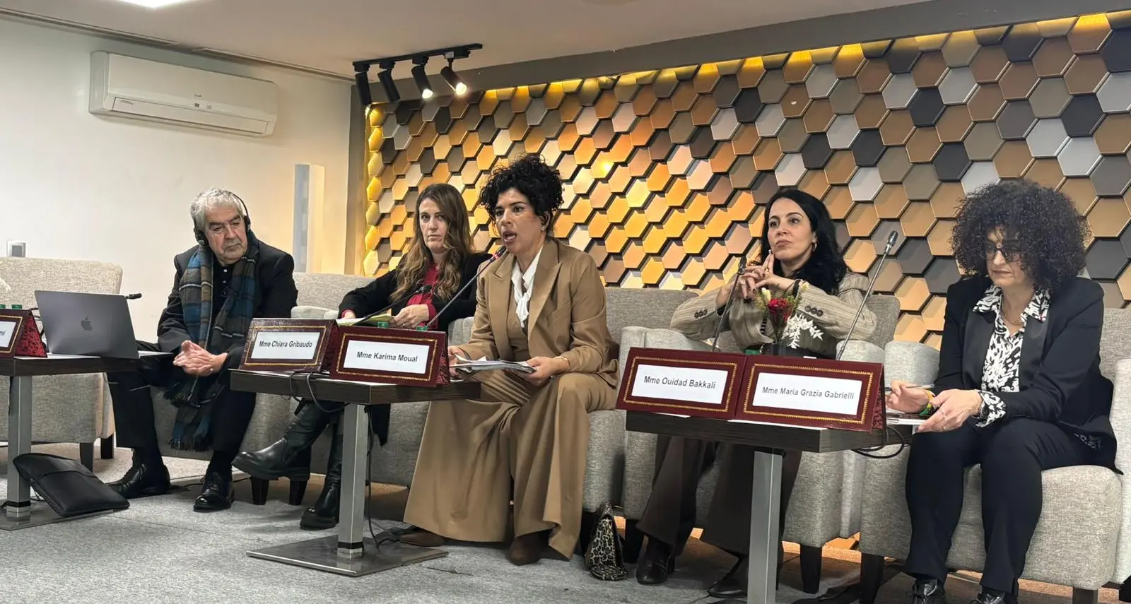 Cgil, Inca e sindacati marocchini a Parlamento italiano, ratificare Convenzione Italia - Marocco