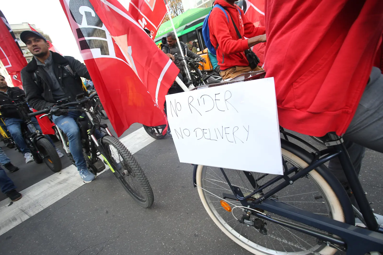 Imagoeconomica/Clemente Marmorino