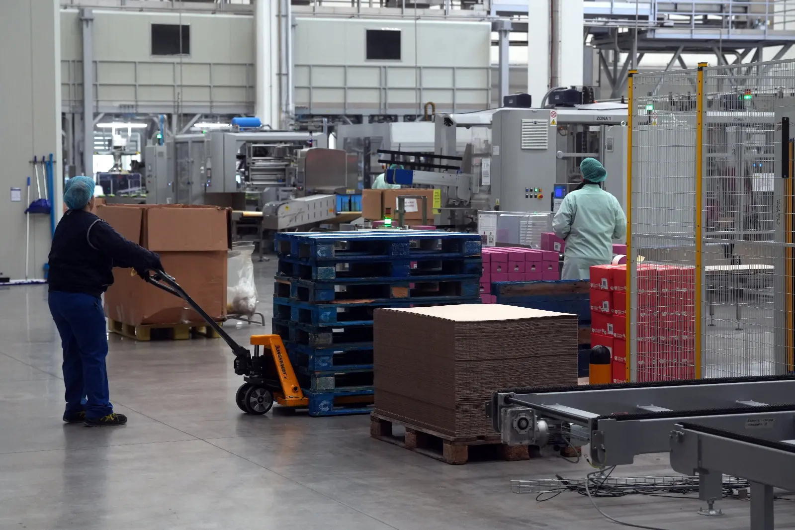 Imagoeconomica/Sergio Oliverio