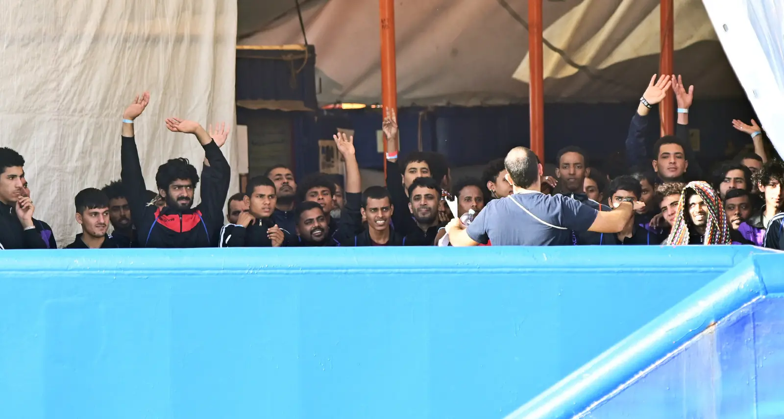 Approvazione del Parlamento europeo della lista dei Paesi sicuri