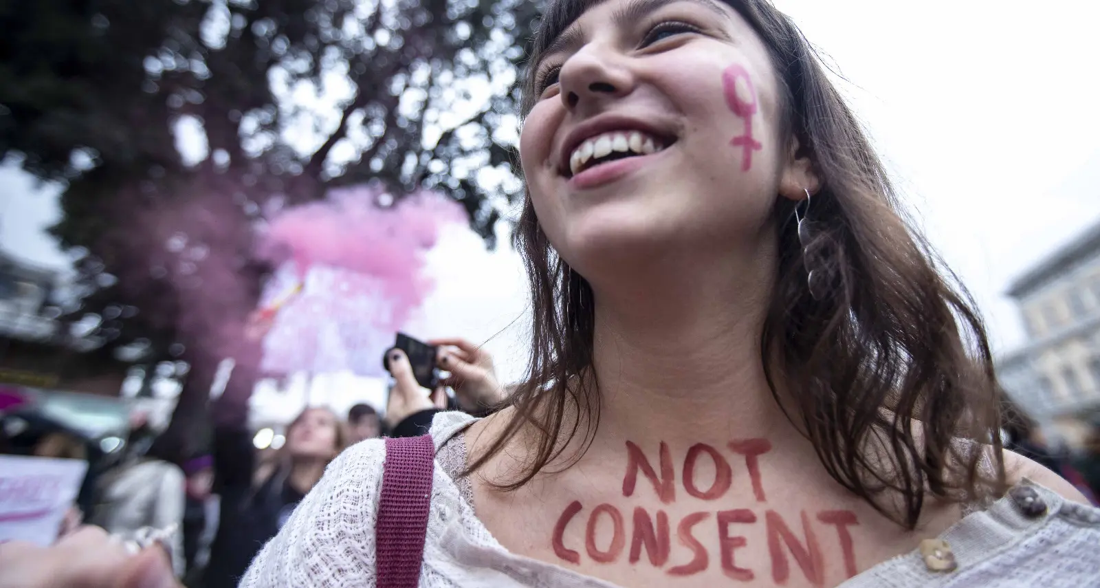 Ddl stupri: Cgil, il consenso non si tocca. Domenica in piazza con collettivo Consenso_scelta_libertà