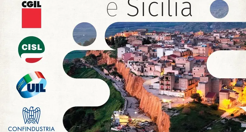 Ciclone Harry: CGIL, CISL, UIL e Confindustria lanciano un fondo di solidarietà per Calabria, Sardegna e Sicilia