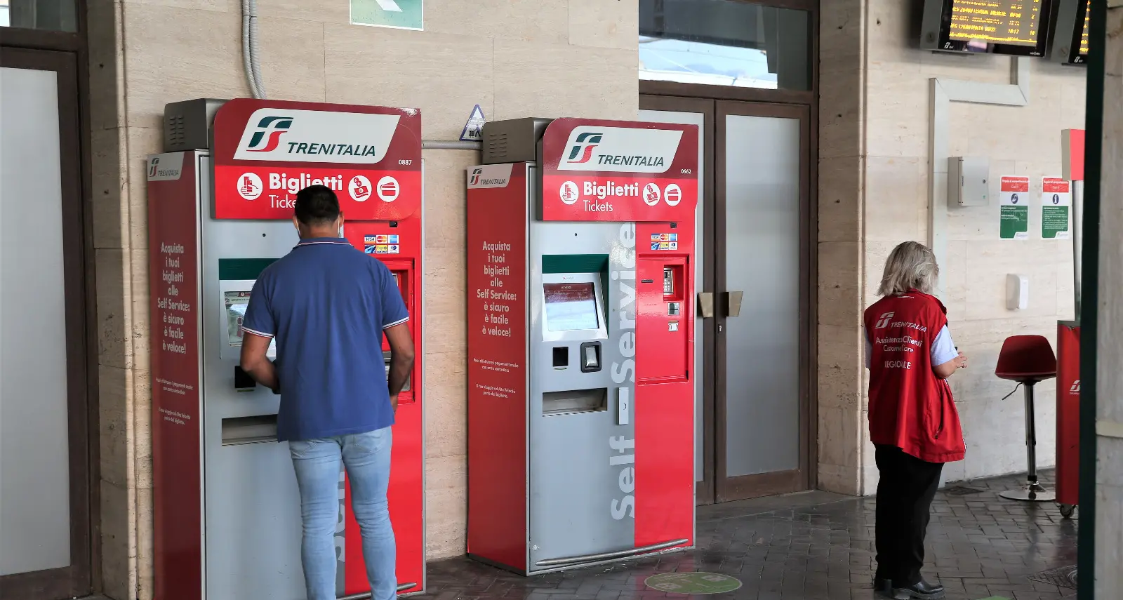 Referendum 22 e 23 marzo 2026, agevolazioni tariffarie per i viaggi ferroviari, via mare, autostradali e aerei