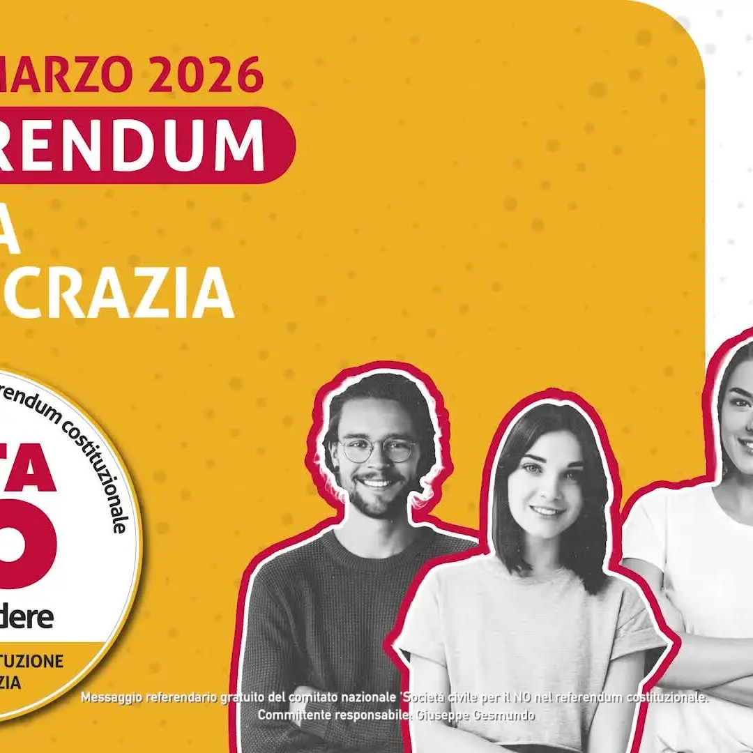 Referendum giustizia, messaggi autogestiti per emittenti private