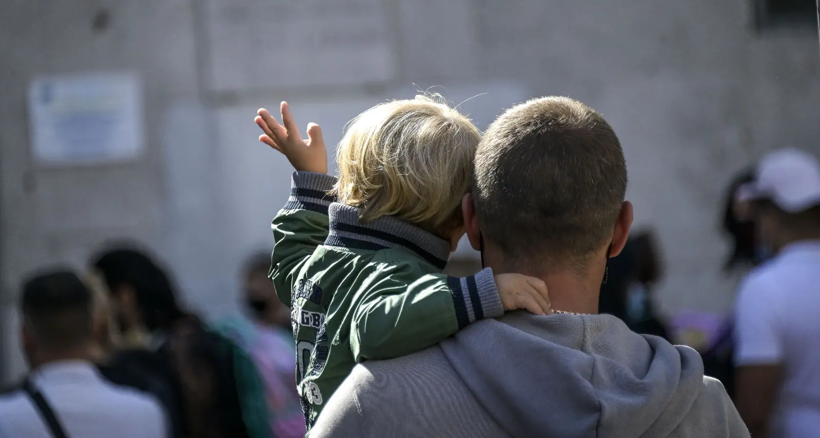 Congedo paritario: Cgil, altra occasione persa