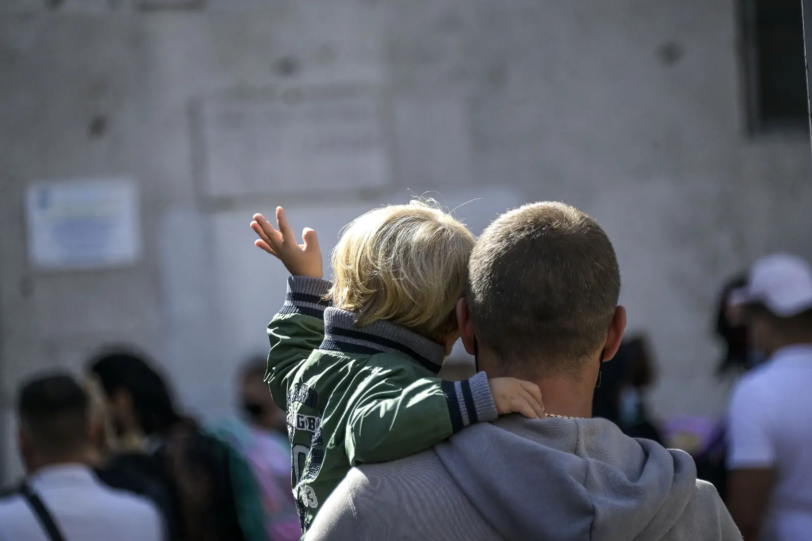 Imagoeconomica/Carlo Lannutti