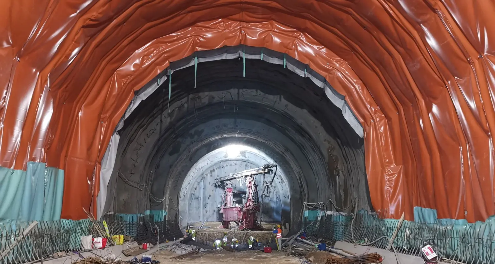 Infrastrutture, buchi finanziari nelle opere strategiche: Cgil lancia l’allarme su competitività del Paese