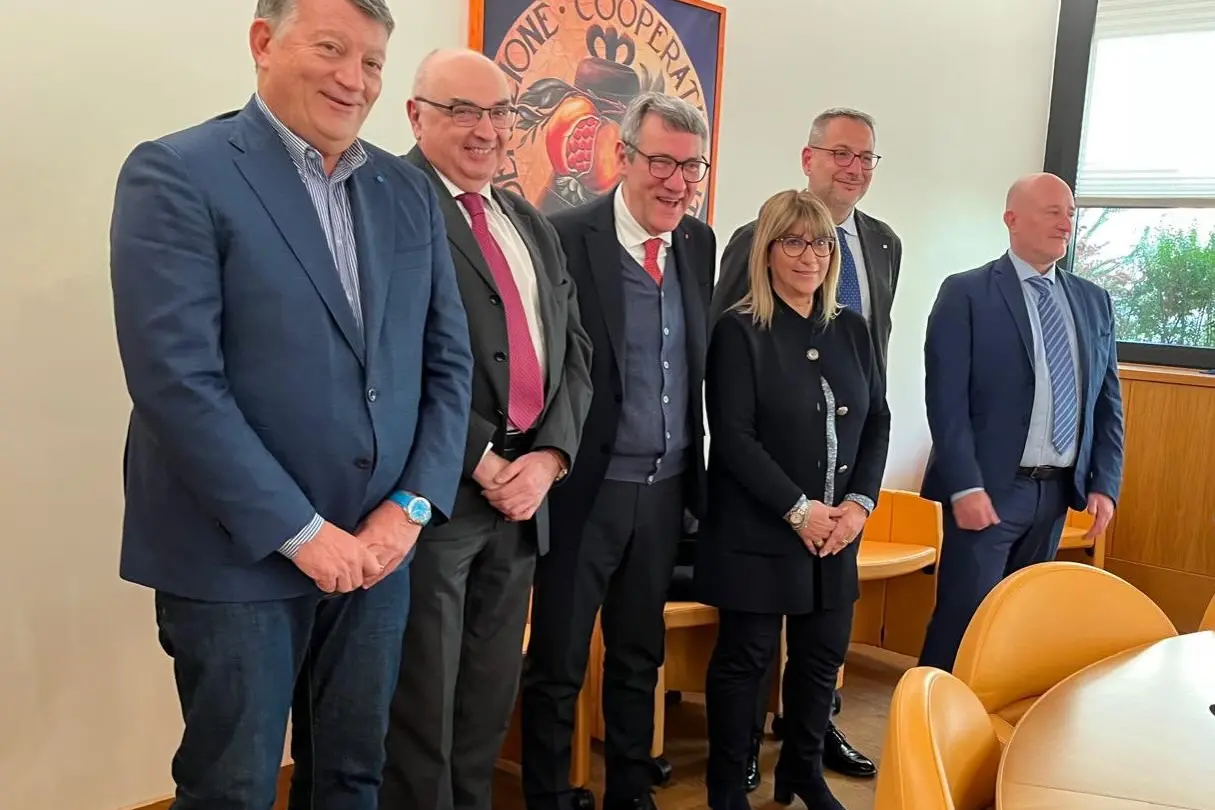 Confcooperative Nazionale