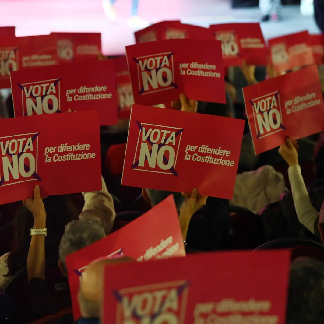 Speciale Referendum Giustizia 2026