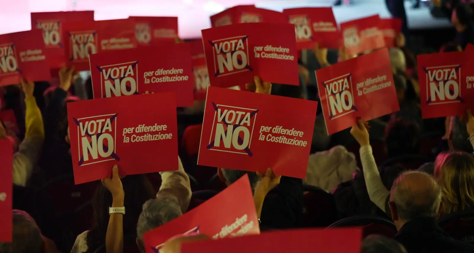 Giornata di mobilitazione straordinaria per il “No alla legge Nordio-Meloni”, il 7 marzo iniziative in tutto il Paese