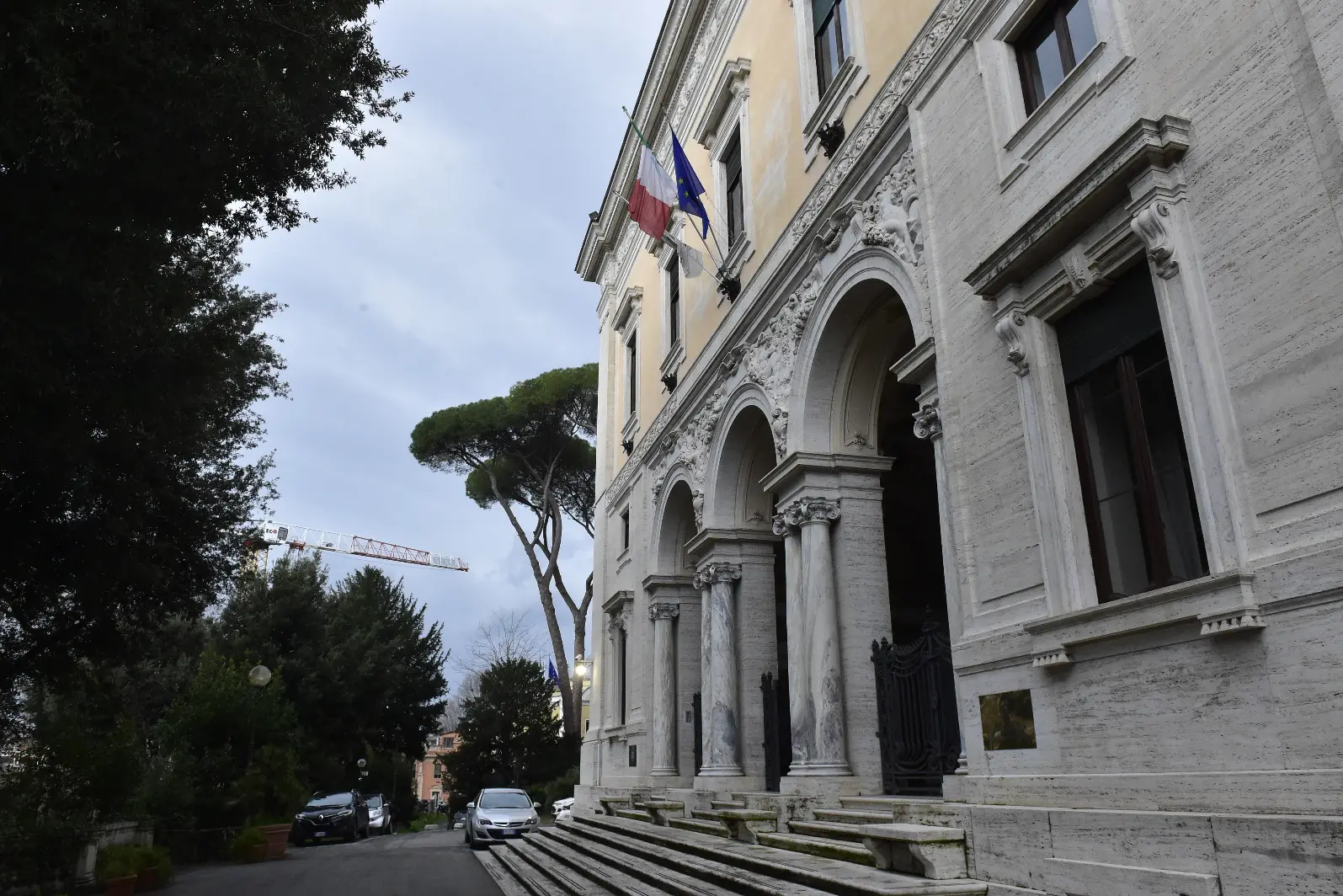 Imagoeconomica/Paolo Cerroni