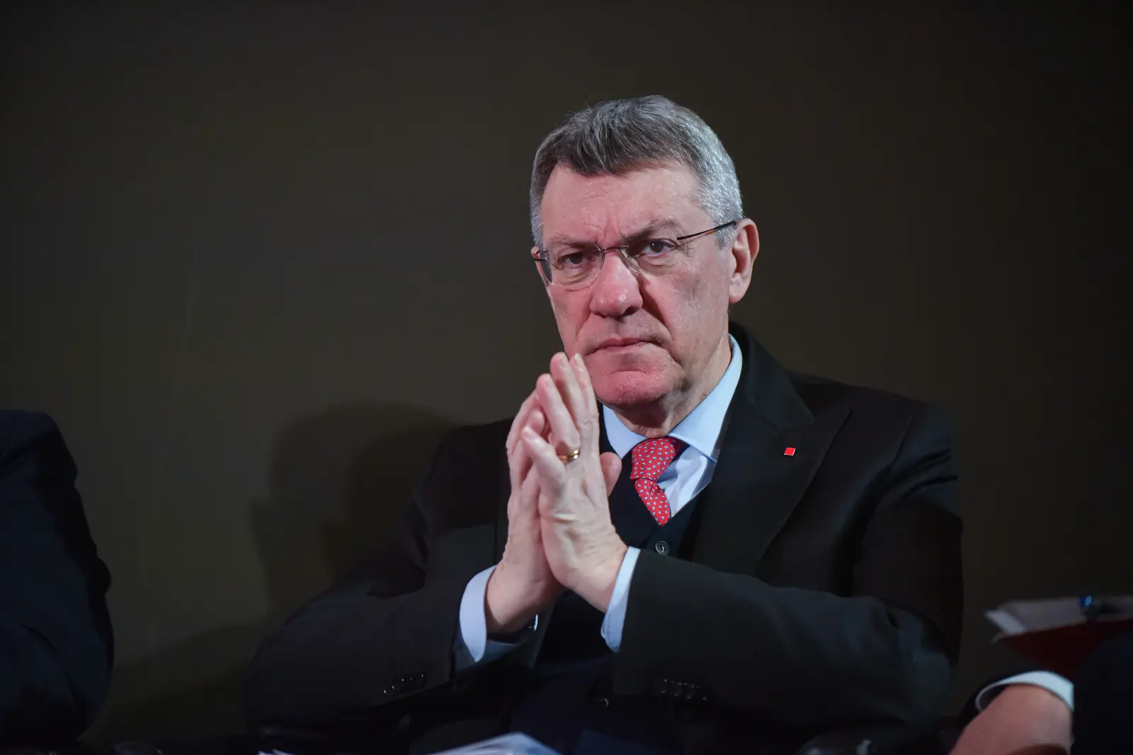 Iran: Landini, solidarietà a popolo iraniano. Respingiamo attacco unilaterale