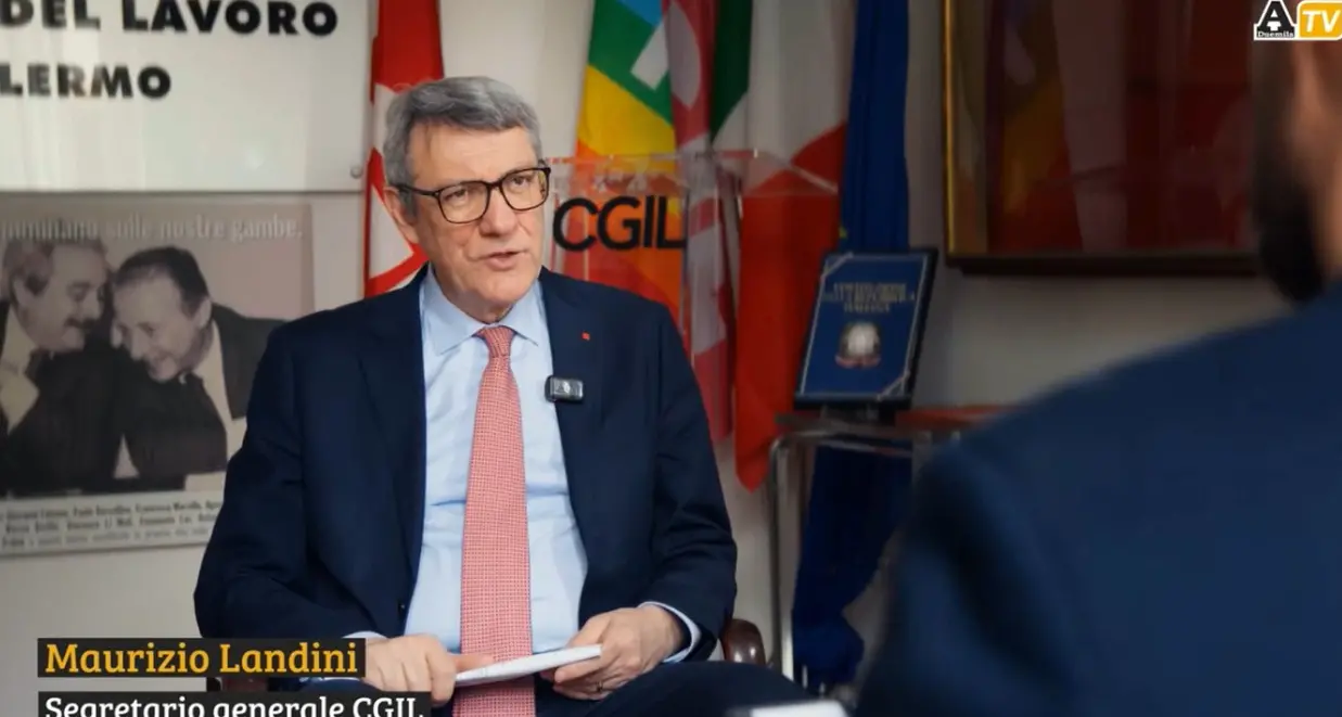 Landini: “La riforma Nordio-Meloni stravolge la Costituzione in 7 punti. La legge deve essere uguale per tutti”