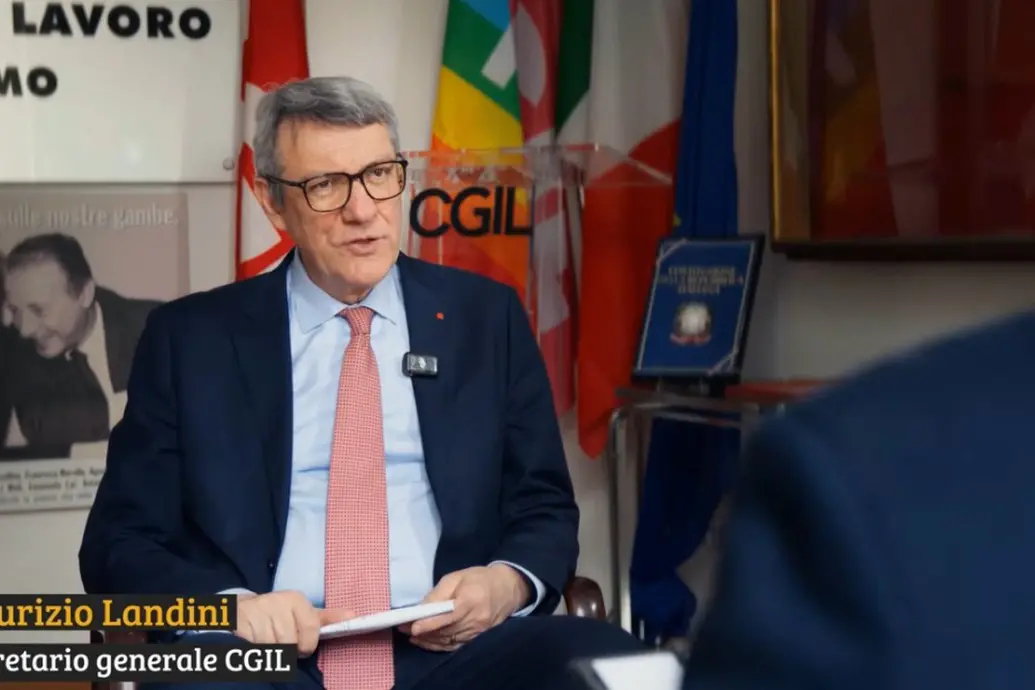 Landini: “La riforma Nordio-Meloni stravolge la Costituzione in 7 punti. La legge deve essere uguale per tutti”