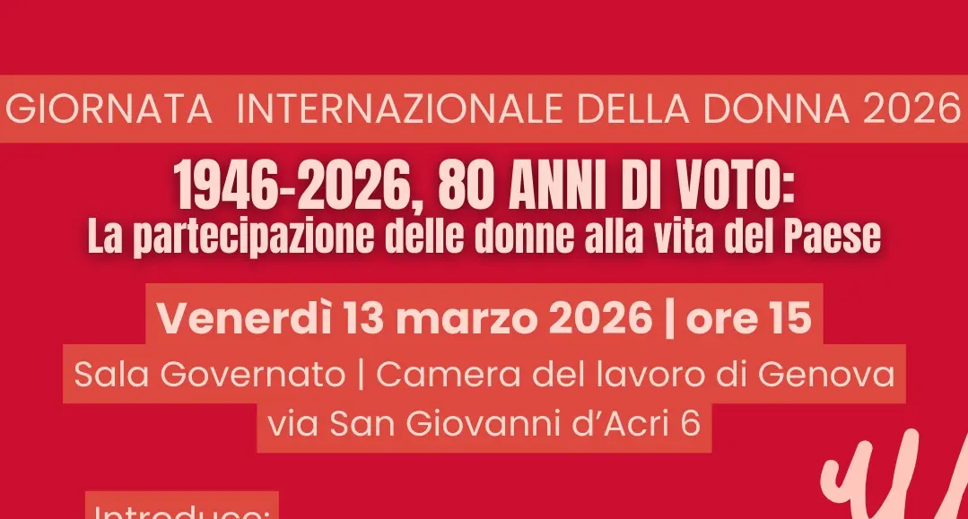 1946-2026, 80 anni di voto: la partecipazione delle donne alla vita del Paese