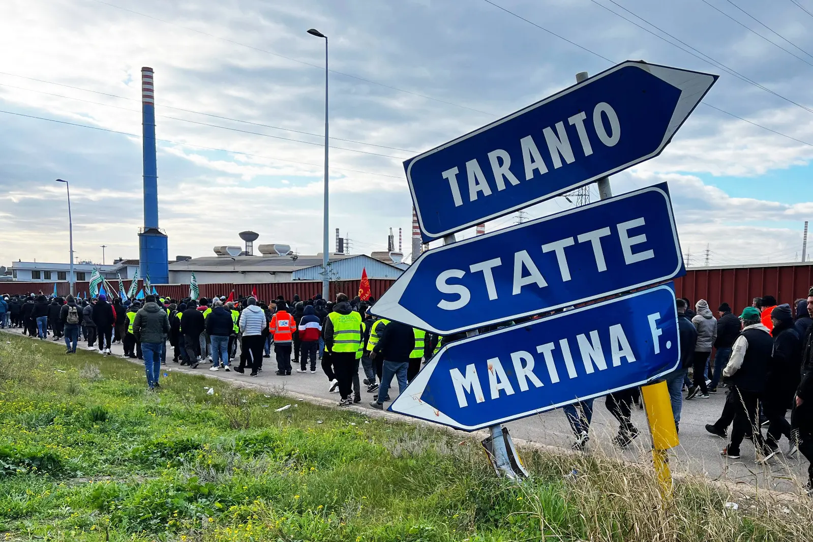 Imagoeconomica/Saverio De Giglio