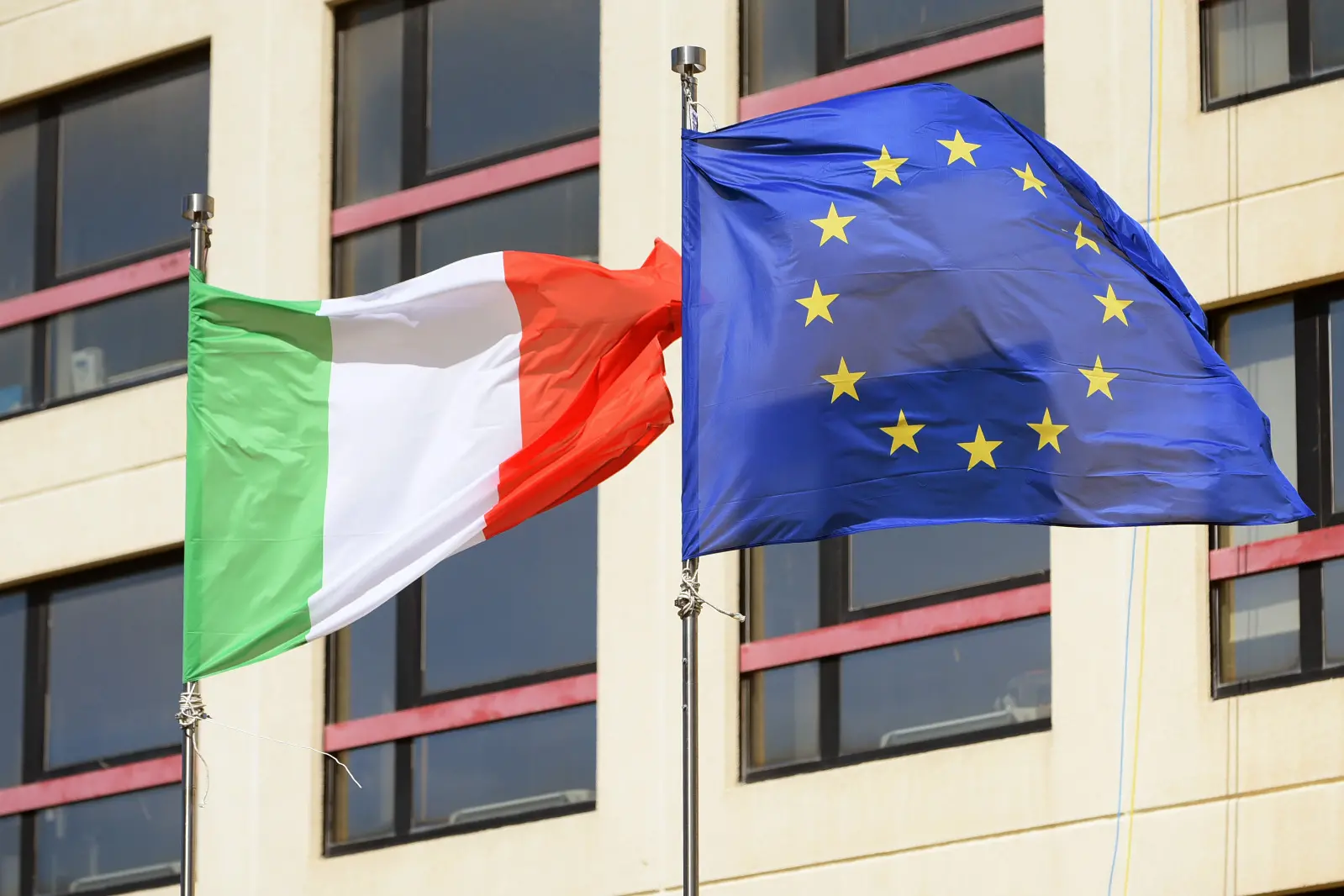 Imagoeconomica/Saverio De Giglio