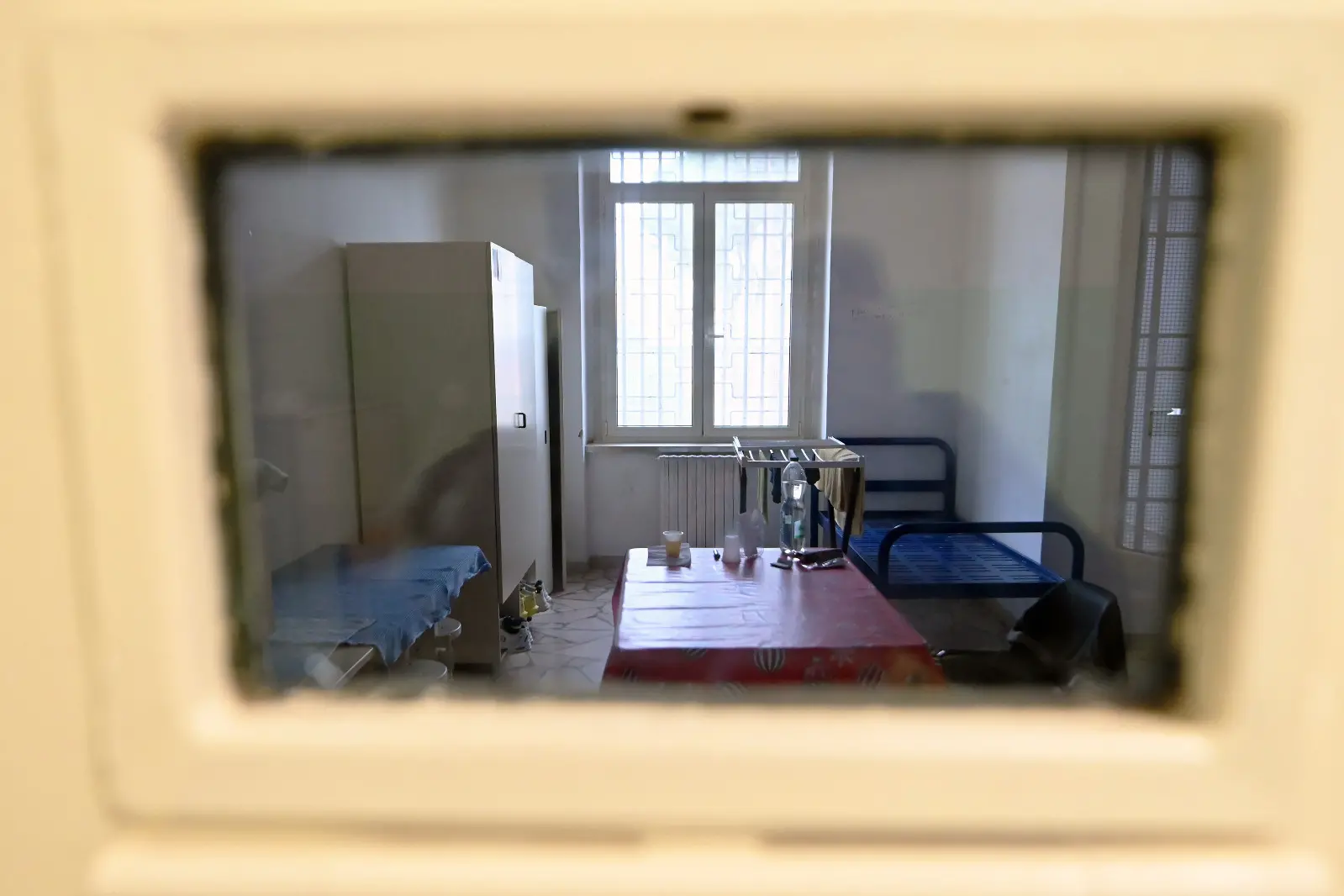 SAVERIO DE GIGLIO/IMAGOECONOMICA