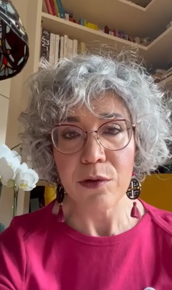 Benedetta Tobagi: “Ecco perché Meloni mente”