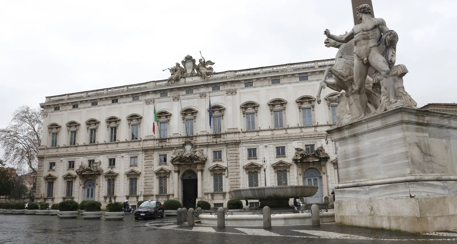 TFS: Cgil, Flc, Fp e Spi, basta con il sequestro del salario differito dei dipendenti pubblici